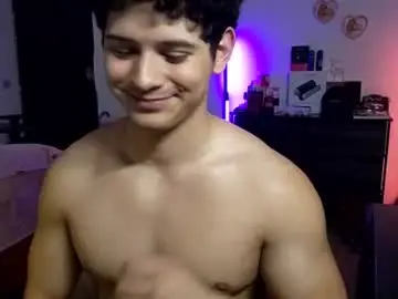 Chaturbate Free Live Porn of lilhotnando
