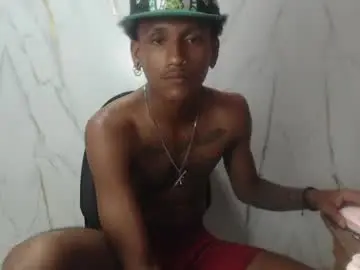 Chaturbate Best Webcam of man_san11