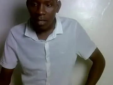 Chaturbate Nude Webcam of uncutblackdick56