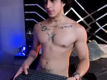 Chaturbate Adult Webcam of jaytaylorr
