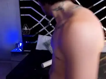 Chaturbate Free Porn Cam of jaytaylorr