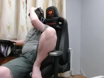 Chaturbate Live Sex Cam of iliaskrisloveee