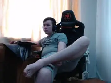 Chaturbate Best Webcam of iliaskrisloveee