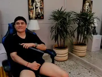 Chaturbate Best Webcam of roan_birkin