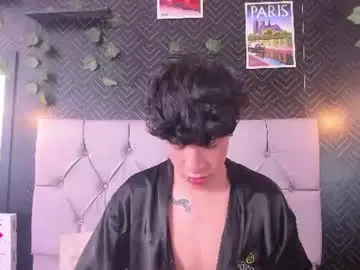 Chaturbate Free Live Porn of axel_evanss