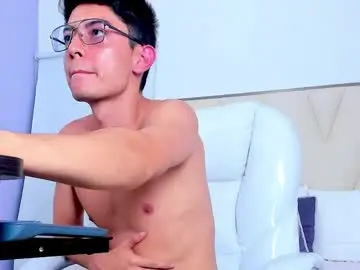 Chaturbate Sex Cam of ethan12_