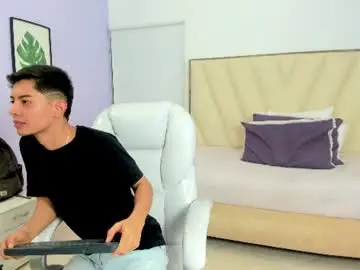 Chaturbate Free Live Porn of ethan12_