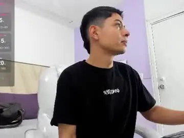 Chaturbate Live Sex of ethan12_
