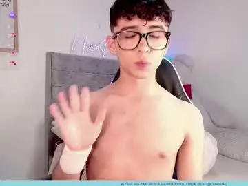 Chaturbate Free Porn Cam of nico_prince