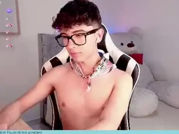 Chaturbate Adult Webcams of nico_prince