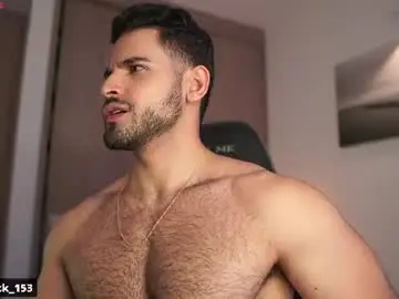 Chaturbate Live Sex Cam of rick_smith153