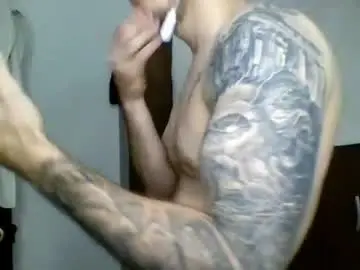 Chaturbate Live Porn of kennerfox77