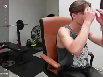 Chaturbate Live Sex Cam of damien_dallas