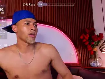Chaturbate Live Sex of bento_fox