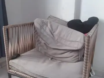 Chaturbate Live Porn of johan_kitten