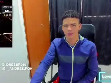 Chaturbate Nude Webcam of sebascuterouss