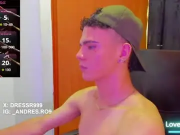 Chaturbate Best live sex cam show of sebascuterouss