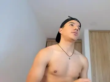 Chaturbate Sex Chat of george_cams1
