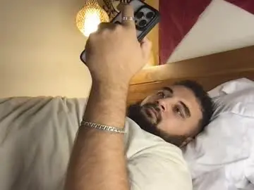 Chaturbate Adult Video Chat of _alan_bear_
