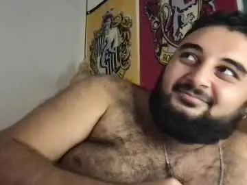Chaturbate Free Live Porn of _alan_bear_