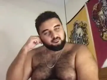 Chaturbate Best live sex cam show of _alan_bear_