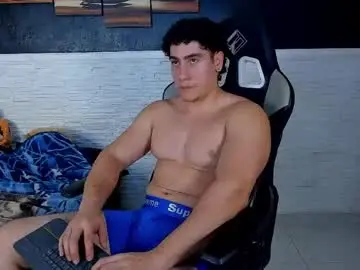 Chaturbate Live Sex of jepplay