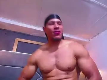 Chaturbate Adult Webcam of adam_fit19cm