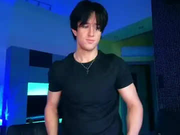 Chaturbate Free Live Porn of christianlevine_