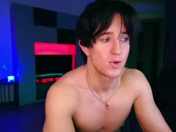 Chaturbate Free Live Porn of christianlevine_