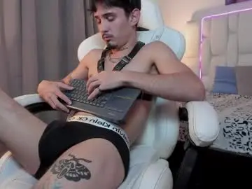 Chaturbate Live Porn of nextboywell1