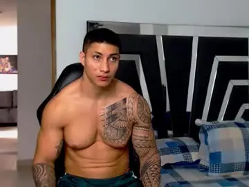 Chaturbate Best Webcam of noah_harris01