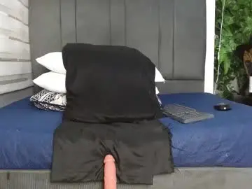 Chaturbate Live Porn of zamirscott