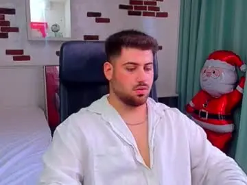 Chaturbate Free Porn Cam of daxgreer