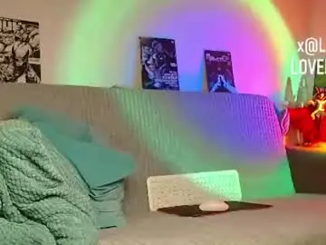 Chaturbate Nude Webcam of midnighter__