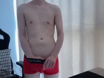 Chaturbate Live Sex of mike_wazowski_321