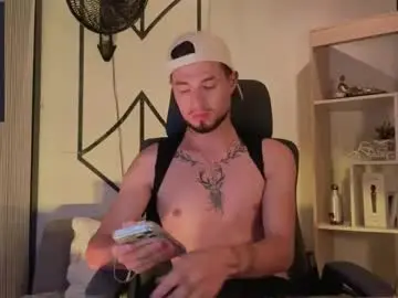 Chaturbate Sex Chat of edwardross_