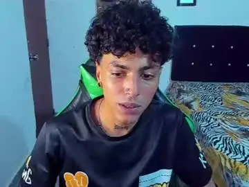 Chaturbate Live Porn of zafirocum