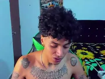 Chaturbate Adult Webcam of zafirocum