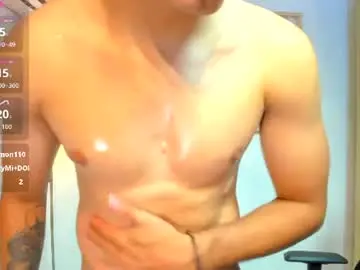 Chaturbate Adult Webcam of justin_payn14
