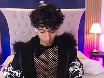 Chaturbate Watch Live Sex Cams of aiden_rivers_
