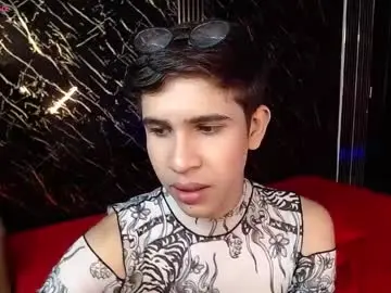 Chaturbate Best Webcam of joshua_saenz_