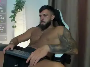 Chaturbate Nude Webcam of lovermike_