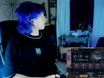 Chaturbate Watch Live Sex Cams of xzerox_