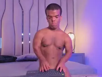 Chaturbate Private Sex Chat of charlie_walkerr