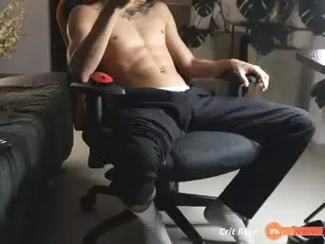 Chaturbate Live Porn of vito_benz