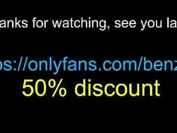 Chaturbate Watch Live Sex Cams of vito_benz