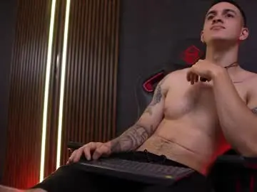 Chaturbate Free Live Porn of jacksonolsenn
