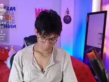Chaturbate Sex Chat of kain_moretti