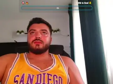 Chaturbate Sex Cam of stoulmeu