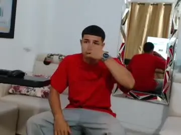 Chaturbate Sex Cam of alexander_cr